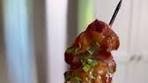 My BEST EVER Teriyaki Chicken Skewers 🙌🏻🍗 | My BEST ...