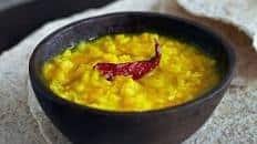 My Everyday Moong Dal