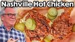 Nashville Hot Chicken IS EPIC!