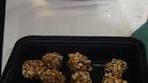 National Nutriton Month — Maple Walnut Energy Balls | Let's ...
