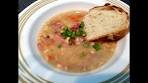 Navy Bean Soup, The Best Navy Bean Soup. Don't make ...