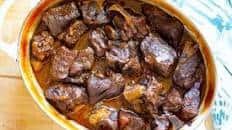 Neckbone Stew Recipe