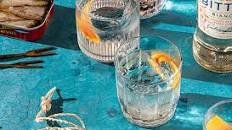 Negroni Bianco