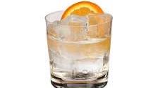 Negroni Bianco