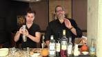 Negroni Fizz from the Cocktail Dudes with Ryan Williams!