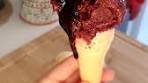 Nena' | 🌟 Mulberry Sorbet Recipe 🌟 Türkçe tarif yorumlarda ...