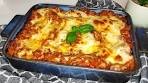 Never eaten eggplant lasagna so delicious! NO FRYING! Easy ...