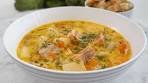 Never have I ever eaten such a delicious fish soup❗Easy and ...