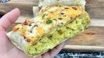 New way to make French tacos faster 👩🏻‍🍳 GRATINÉ ...