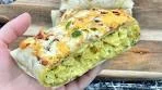 New way to make French tacos faster 👩🏻‍🍳 GRATINÉ ...