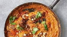 Next level tikka masala