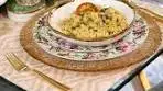 Nidhi Bothra | Creamy Lemon Herb Pasta — rich, decadent ...