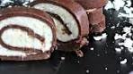 No bake Almond Joy Roll Recipe - Sweet and Savory Meals