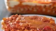 No Bake Filipino Style Lasagna