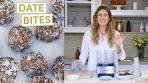 No-Bake Gluten-Free Spiced Date Walnut Bites | Alt-Baking ...