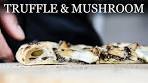 [No Music] How To Make The BEST Truffle Mushroom Pizza ...