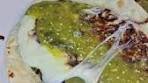 Nopal Quesadilla #nopales #quesadilla #recetadeliciosa ...