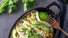 Nopales Tacos