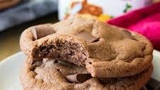 Nutella Cookies