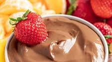 Nutella Fruit Dip