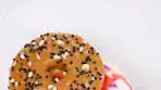 NY bagels are the best! 🥯 So I give you the classic everything ...