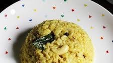 Oats Pongal