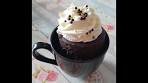 Oggi facciamo insieme la "CHOCOLATE MUG CAKE"