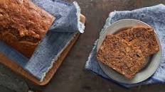 Old-Fashioned Date-Nut Bread