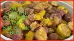 OLD SCHOOL SHRIMP 🍤 AND SAUSAGE BOIL