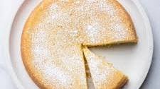 Olive Oil Cake