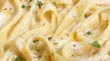 One-Pot Garlic Parmesan Pasta Recipe by Tasty