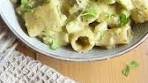 ONE POT PASTA BROCOLI ET CHEDDAR 🥦🌾 Je n’avais pas ...