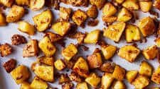 Onion Soup Mix Roasted Potatoes