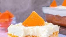 Orange Creamsicle Cake Recipe