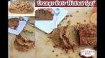 Orange Dates Walnut Loaf Cake | No Sugar, No Maida, No ...