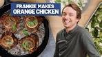 Orange Ginger Chicken Is the Antidote to Cold Weather