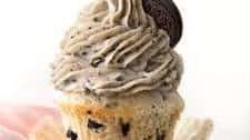 Oreo Cupcakes