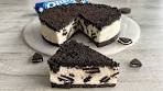 Oreo Ice Cream Cake 😍 | Oreo Ice Cream Cake 😍 A buttery ...