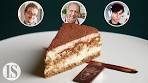 Original Tiramisu: Italian chefs’ action-review the most popular ...