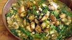 Our State On A Plate - Riki Kaspi’s Moroccan Chicken Lentil ...