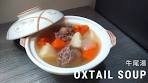 Oxtail Soup - 牛尾湯