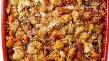 Oyster and Bacon Stuffing
