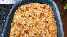 Oyster Casserole