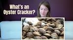 Oyster Crackers: What are They, Why are They Called That ...