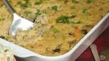 Oyster Dressing