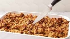 Oyster Dressing (Stuffing)