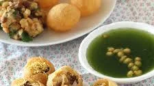 Pani Puri Recipe