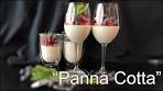 Panna Cotta recipe Miele Vilnius | Panna Cotta –lengvas ...