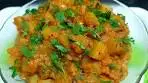Papaya curry | How to make papaya curry | Papeeta ki sabji