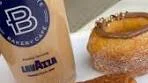Paris Baguette Canada | Chocolate Hazelnut with Nutella-la ...